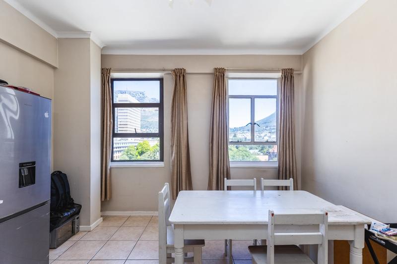 2 Bedroom Property for Sale in Cape Town City Centre Western Cape